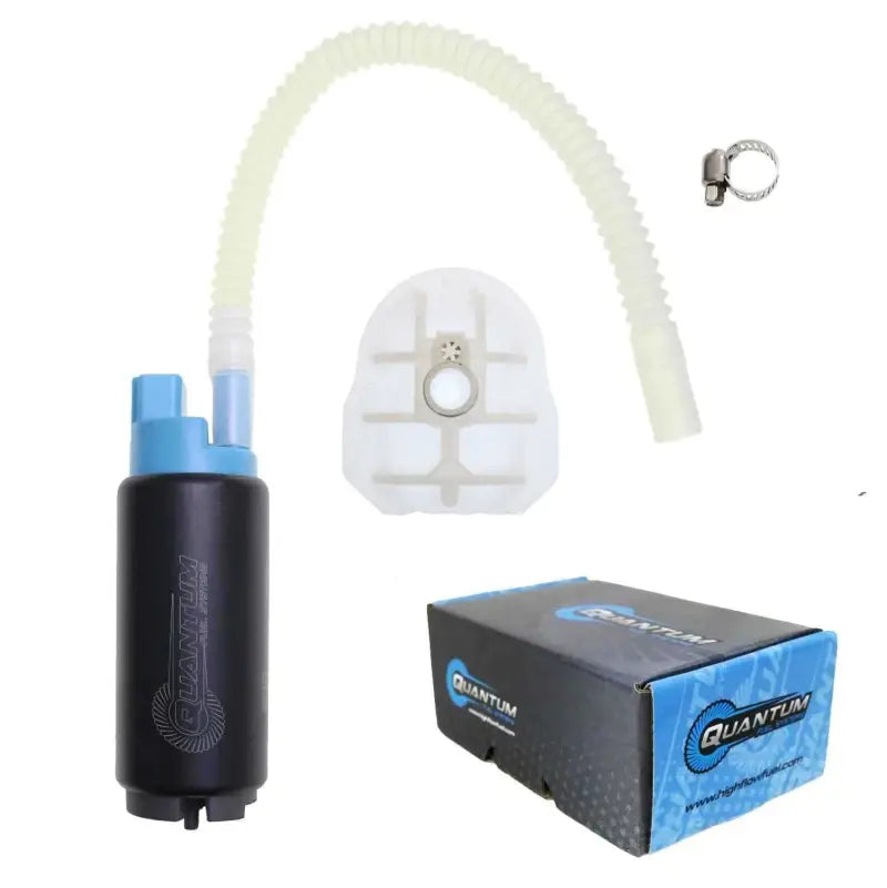 Electric Fuel Pump wps-821-03026