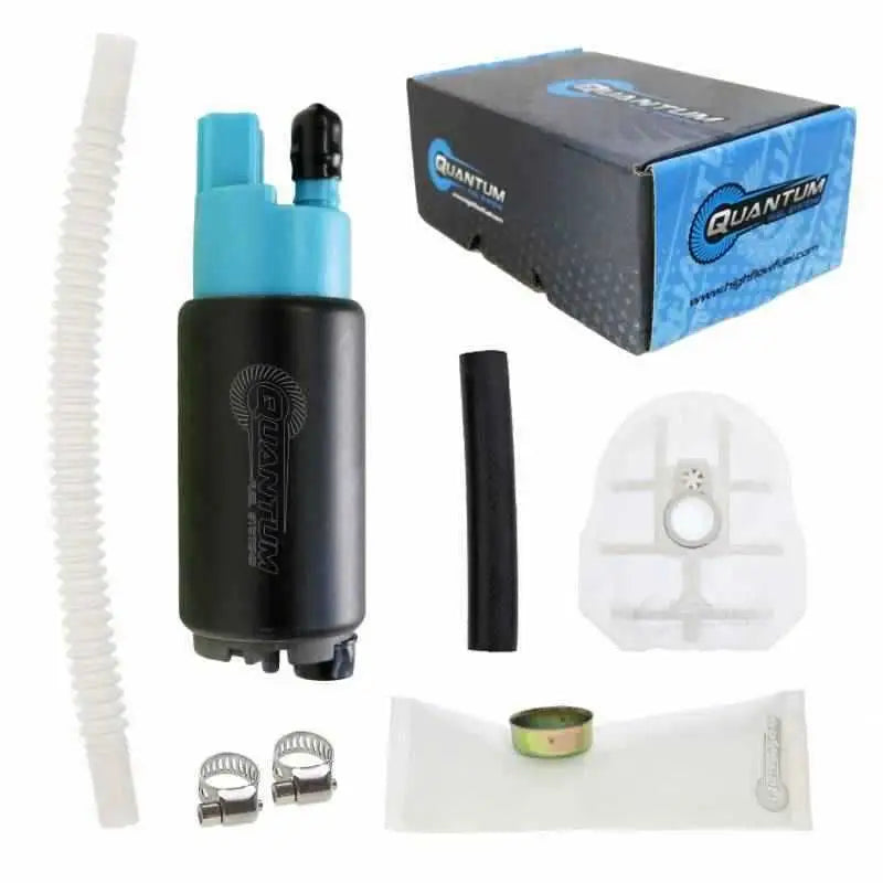 Electric Fuel Pump wps-821-03065