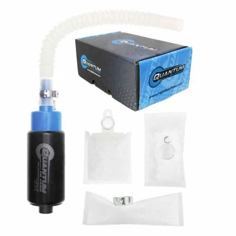 Electric Fuel Pump wps-821-03062