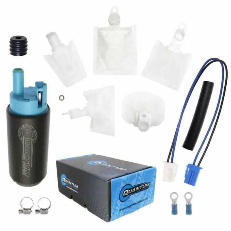 Electric Fuel Pump wps-821-03066