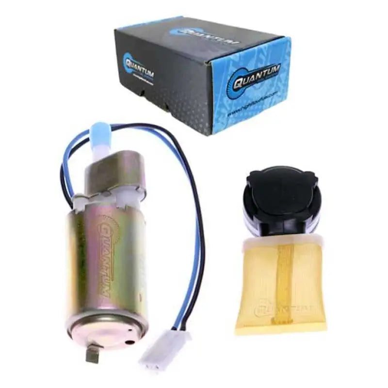 Electric Fuel Pump wps-821-0403