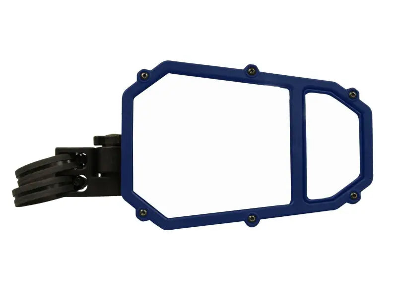 Elite Series 2 Side Mirror Blue Replacement Frame wps-45-2732