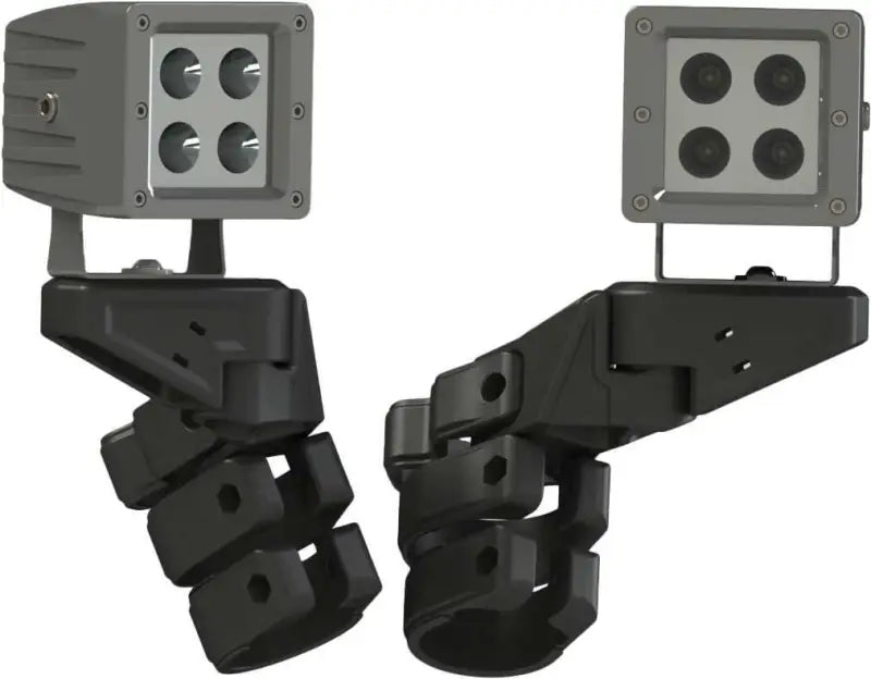 Elite Series Custom Pod Light Mount Pair wps-45-2120