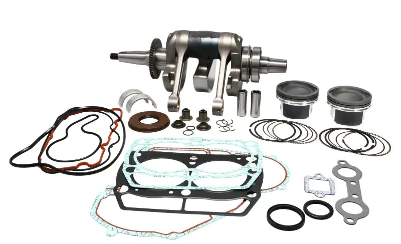 Engine Rebuild Kit Pol wps-19-ek5805c1