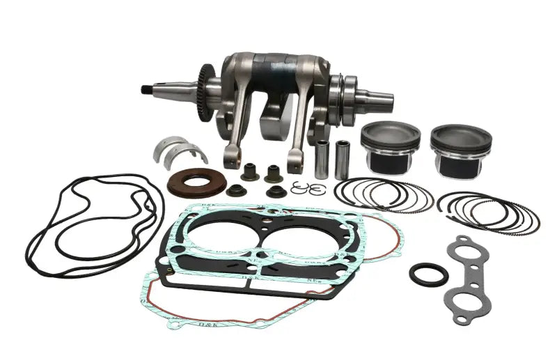 Engine Rebuild Kit Pol wps-19-ek5805b