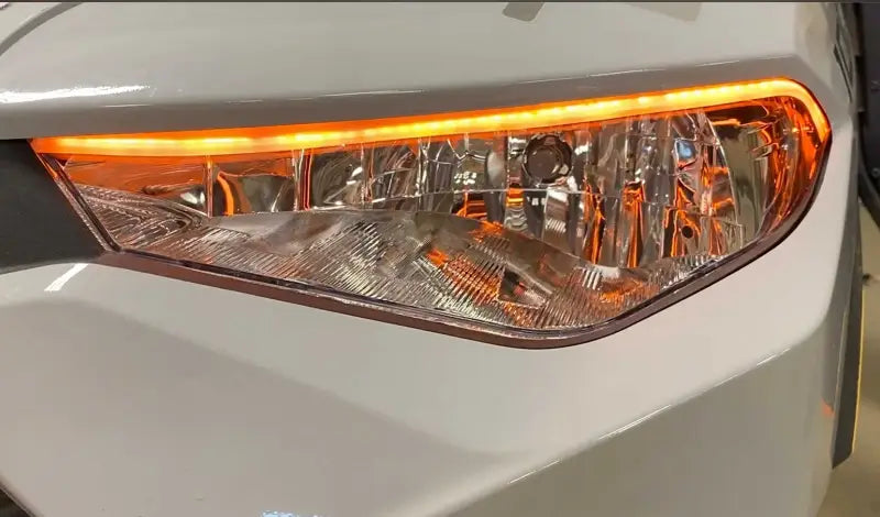 ESUTVKIT Atv Tek Elite Series Utv Street Legal Kit wps-45-2119