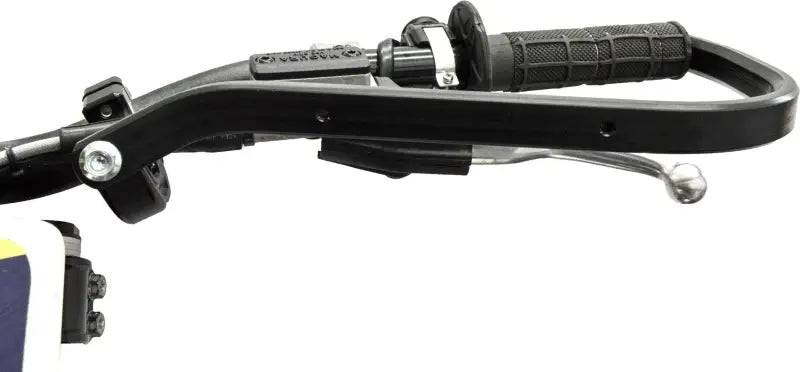 Evo 2 Debris Deflector Kit Yamaha Pro Taper 1 1/8" wps-366-505218b