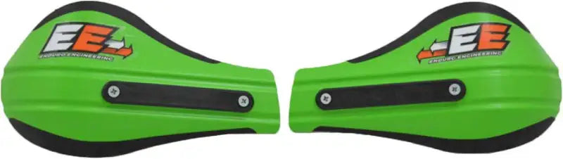 Evo 2 Roost Deflector Green Outer Mount wps-366-51229
