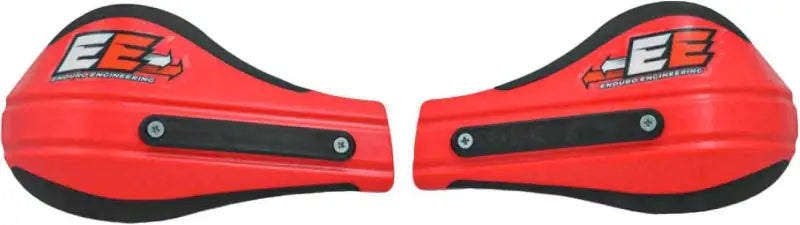 Evo 2 Roost Deflector Red Outer Mount wps-366-51226
