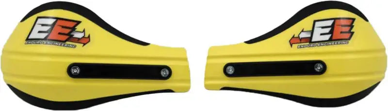 Evo 2 Roost Deflector Yellow Outer Mount wps-366-51228