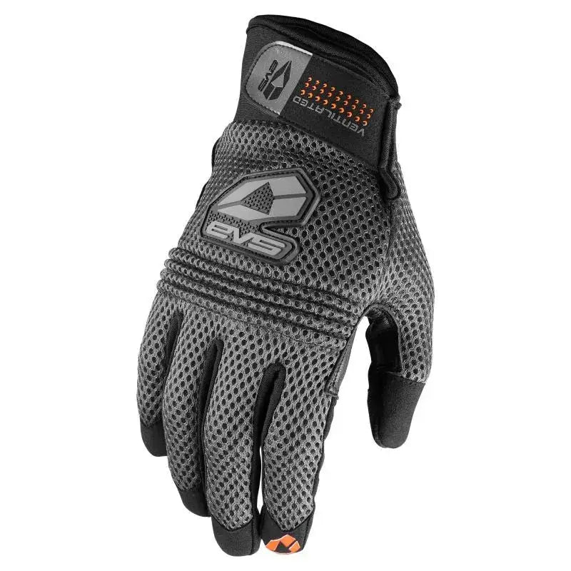 EVS Laguna Air Street Glove Grey - Large 623116