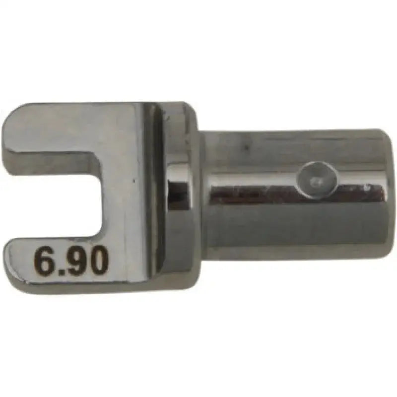 Excel Replacement Torque Wrench Head - 6.9mm exctwh-069