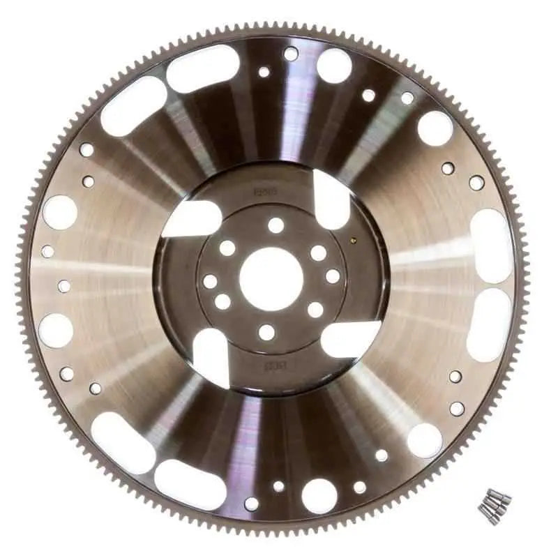 Exedy 1996-2016 Ford Mustang V8 Lightweight Flywheel (6 Bolt) ef503a