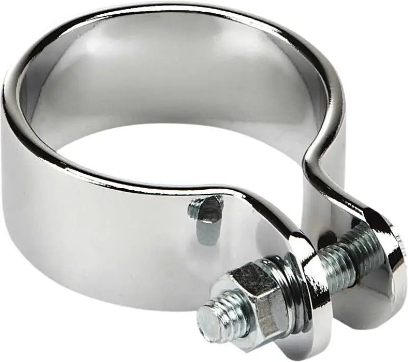 Exhaust End Clamps Universal 1 1/2" wps-820-0131
