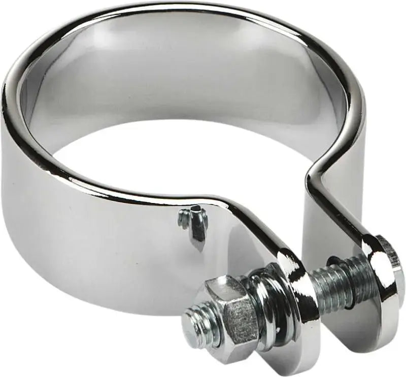 Exhaust End Clamps Universal 1 5/8" wps-820-0132