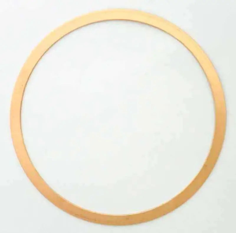 Exhaust Gasket S D 720/800 '95 99 Brass Ring wps-687-07588