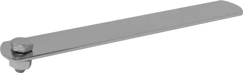 Exhaust Hanger Bracket 7.5" 1 Hole wps-820-0141