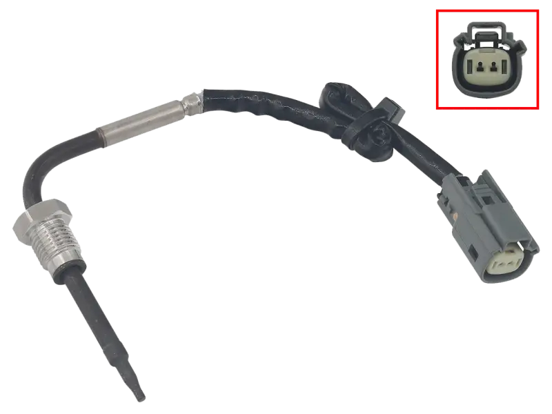 Exhaust Temp Sensor S D wps-27-59557