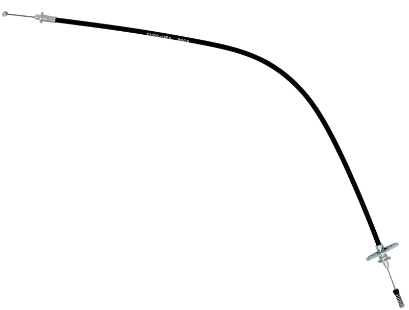 Exhaust Valve Cable A/C wps-12-59913