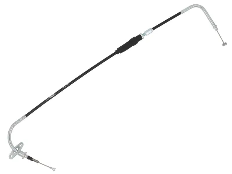 Exhaust Valve Cable Ac wps-12-59908