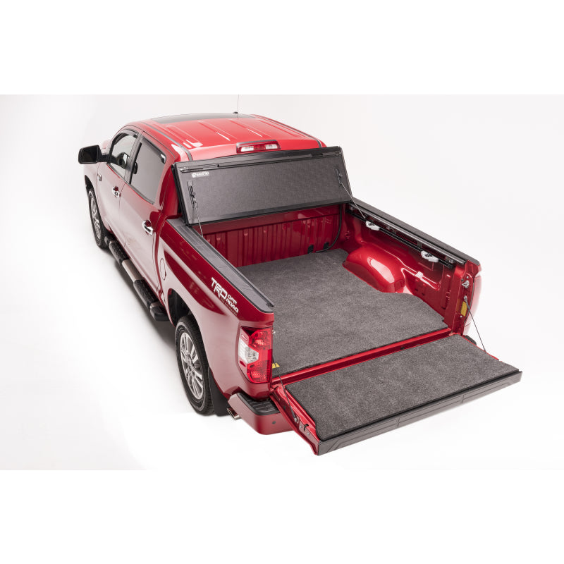 Bedrug Classic Bedmat - Works with Spray-In Or No Bed Liners 5'6" Bed Model BMY22SBS