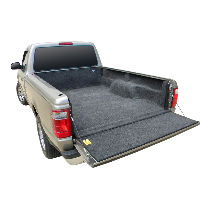 Bedrug 12-16 Ford Ranger /Mazda Bt50 Double Cab 1560Mm Bed Model BRR12DCK