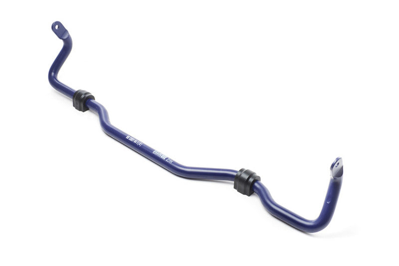 H&R 15-19 Audi A3 Sedan Quattro (AWD) 8VS 25mm Non Adj. Sway Bar - Rear - 71340 hrs71340