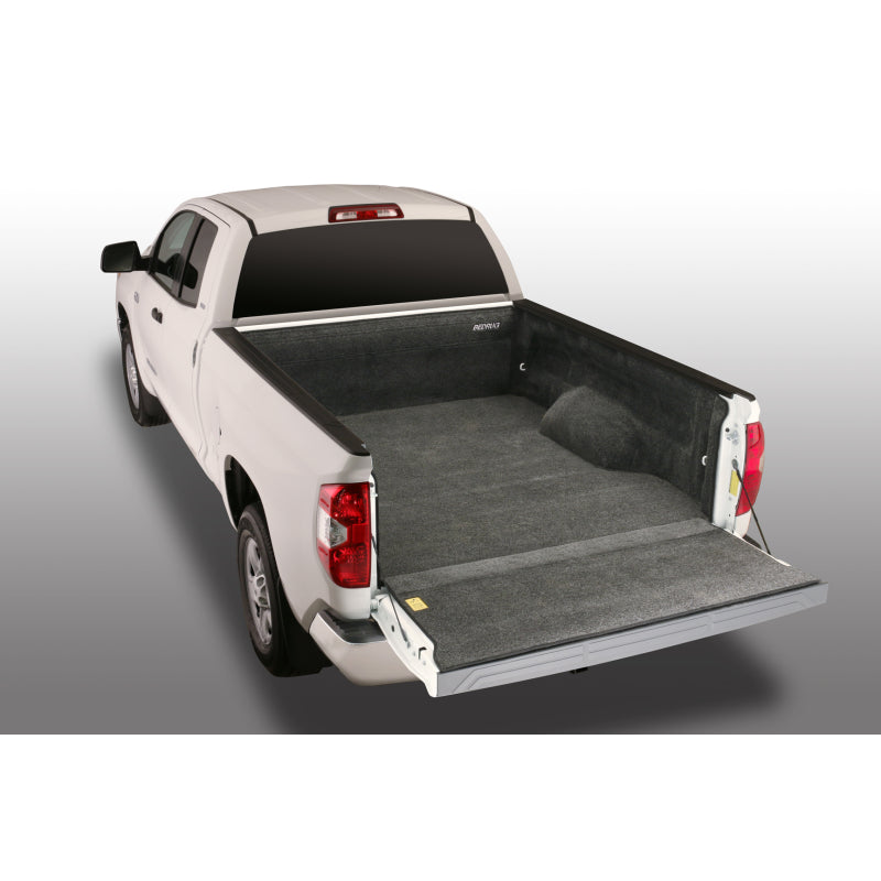 Bedrug Classic Truck Bed Liner 22-25 Toyota Tundra 6.5' Bed Model BRY22RBK