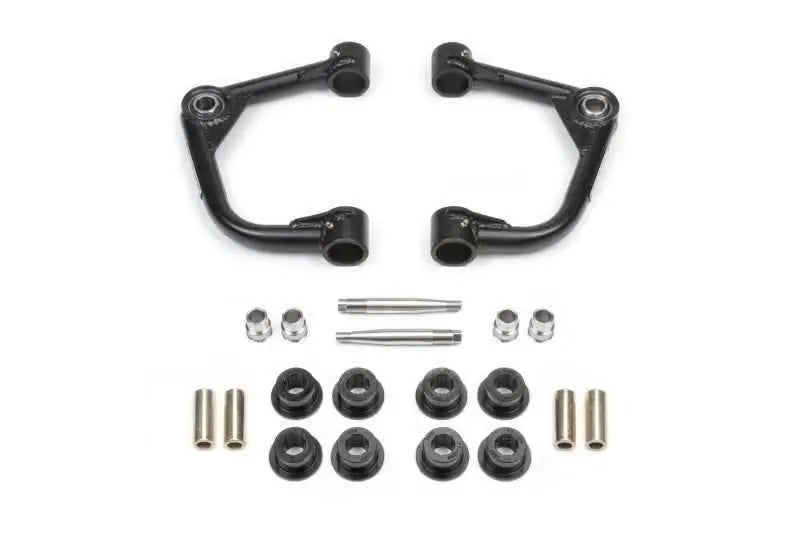 Fabtech 09-13 Ford F150 4WD 2in Uniball Upper Control Arm Kit FTS22159