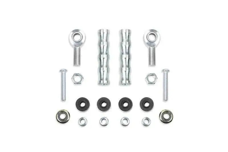 Fabtech Ford F250/350/Excursion Front Sway Bar End Link Kit fts93009