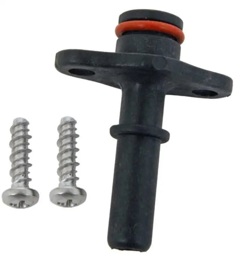 FAST Purge Fitting Small LSXR 146013pf