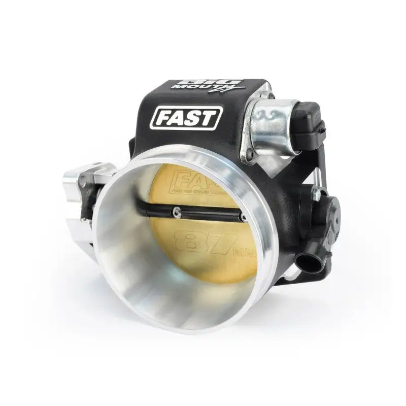FAST Throttle Body Hemi 87MM - 54088 fst54088