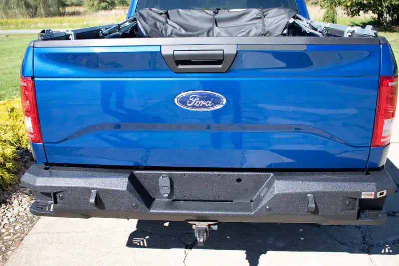 FB22364 Fishbone 15-20 Ford F150 Rear Bumper fshfb22364