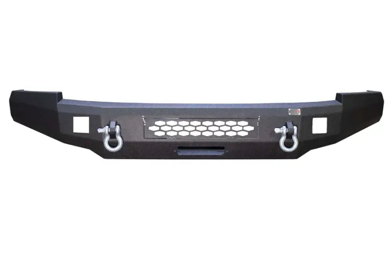 FB22368 Fishbone 07-13 Chevy 1500 Front Bumper fshfb22368