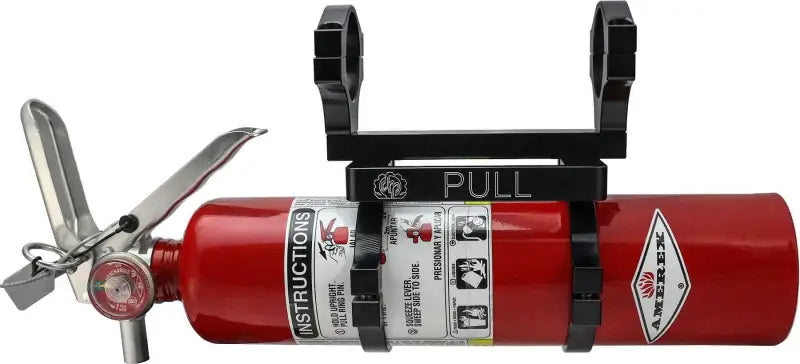 Fire Extinguisher Mount Kit 1.75" wps-285-60601