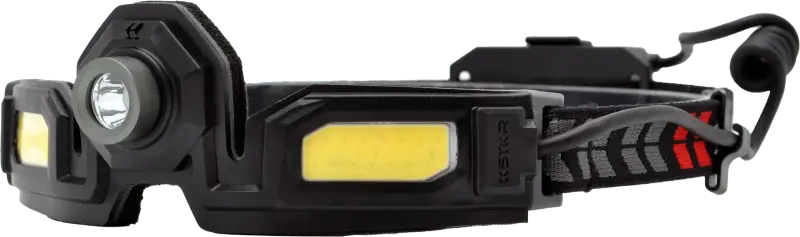 Flexit Headlamp 3.0 05-1177