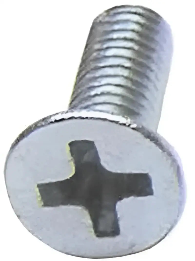 Flush Mount Phillips Screws 4x.7x12mm 10/Pk 022-10412