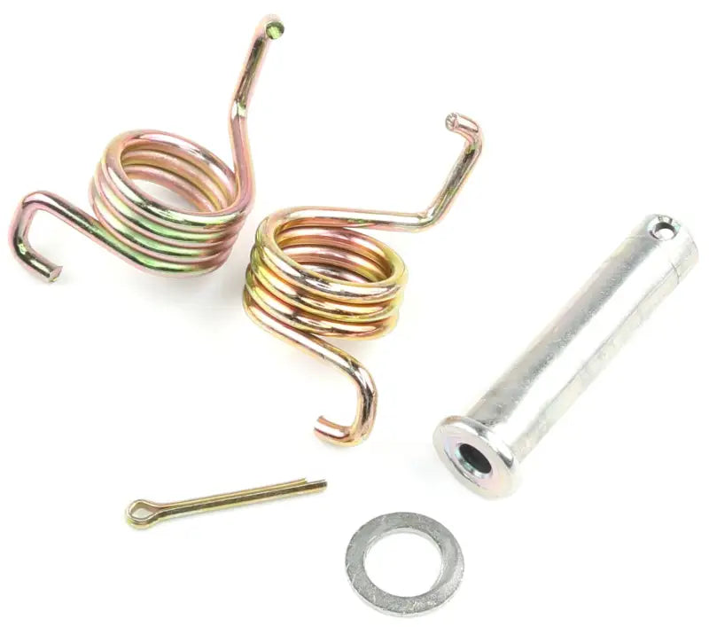 Footpeg Spring Pin Kit 634-0250