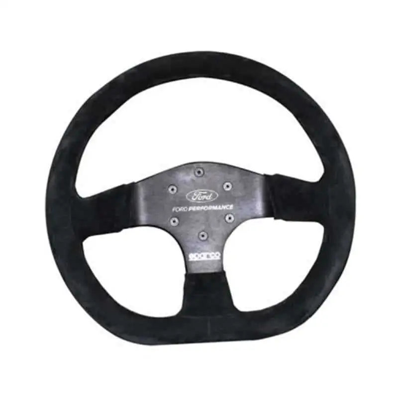 Ford Racing 05-16 Mustang Race Performance Steering Wheel - Off Road m-3600-ra