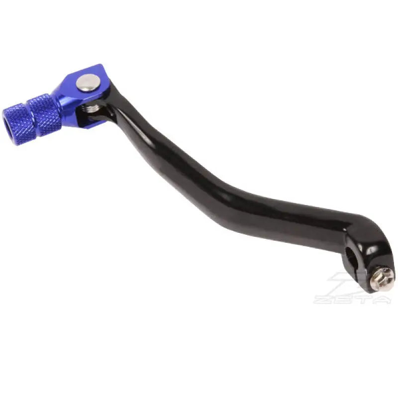 Forged Shift Lever Blue Yam wps-634-4326
