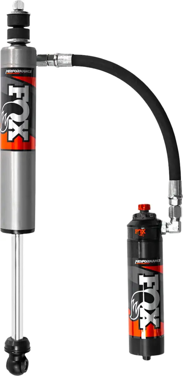 FOX 03-24 Toyota 4Runner / 07-14 FJ Cruiser Performance Elite 2.5 Series Shock Rear 2-3in Lift fox883-26-116