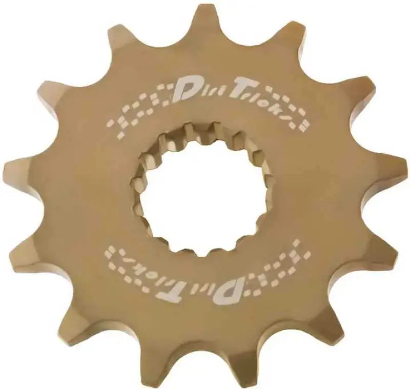 Front Cs Sprocket Tool Steel 15t 520 Hon wps-254-12015