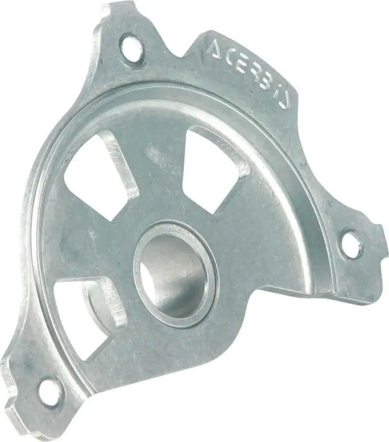 Front Disc Cover Mount Hon Honda wps-1820-8100