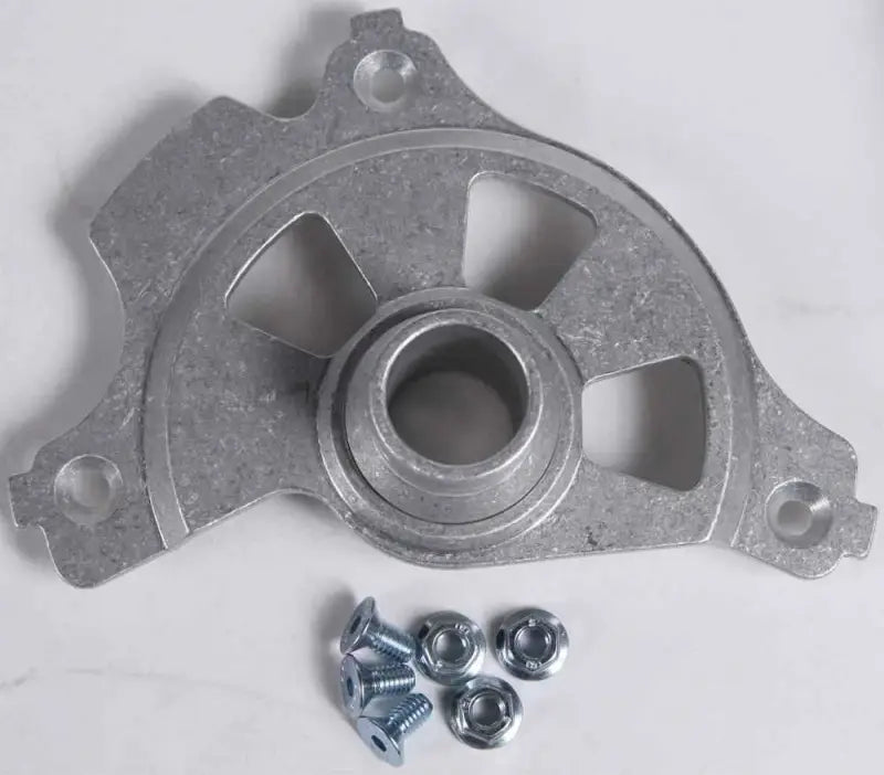 Front Disc Cover Mount Kaw Kawasaki wps-1820-7800