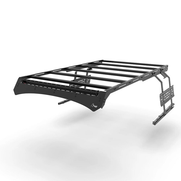 Ford Bronco 2-Door Modular Roof Rack by TrailRax