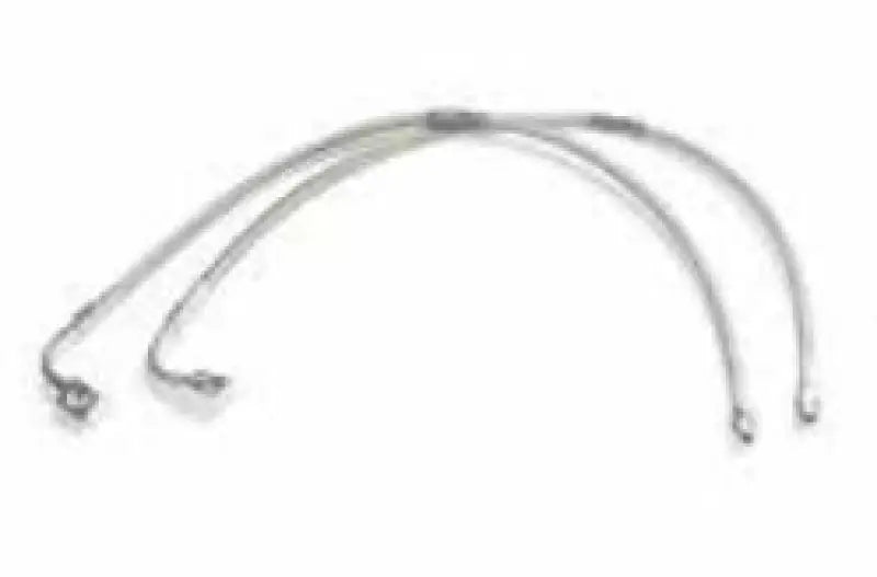 FTS94062 Fabtech Extended Brakeline Kit Fr f37fts94062