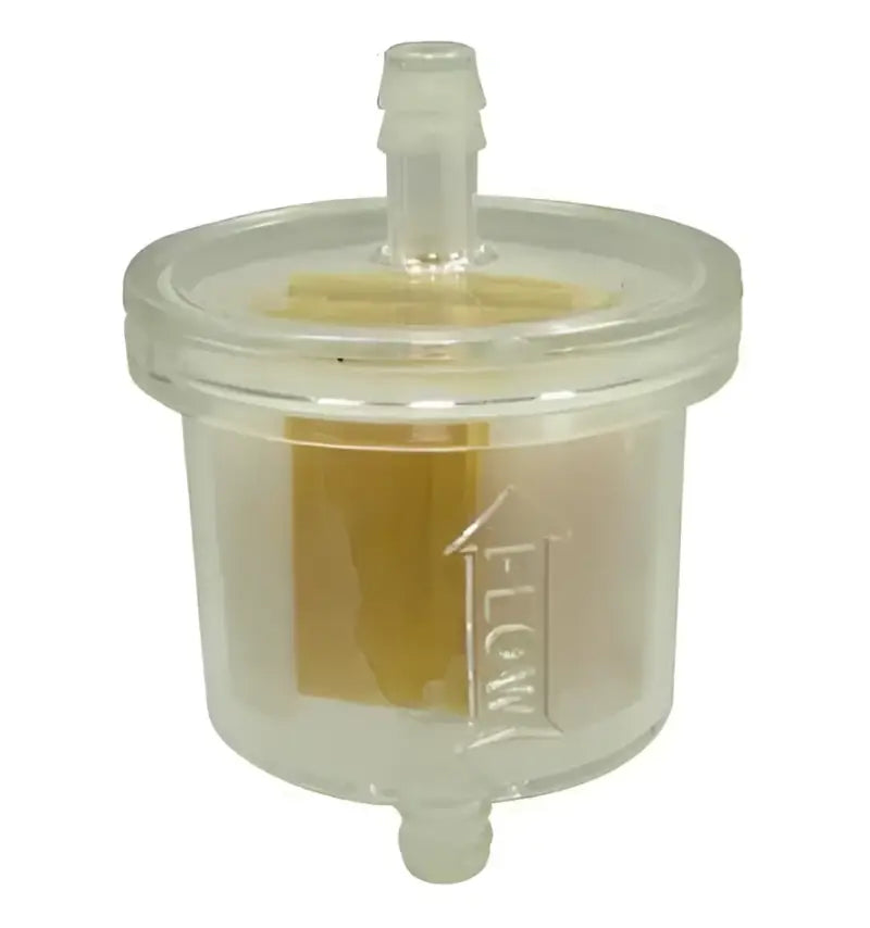 Fuel Filter 1/4" wps-12-7317