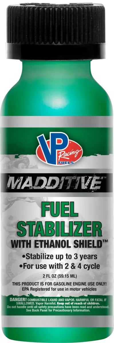 Fuel Stabilizer 2 Oz 30-3632