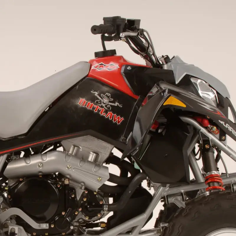 Fuel Tank Natural 4.4 Gal 57-24103