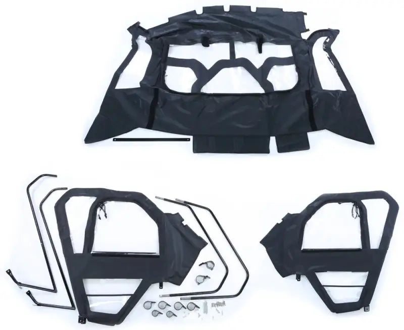 Full Frame Door Kit 63-7188